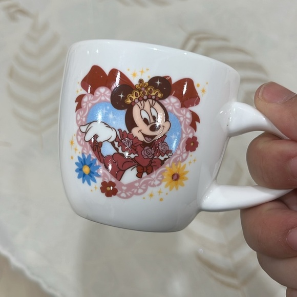 Disney Princess Days Mugs Set - Picture 13 of 16